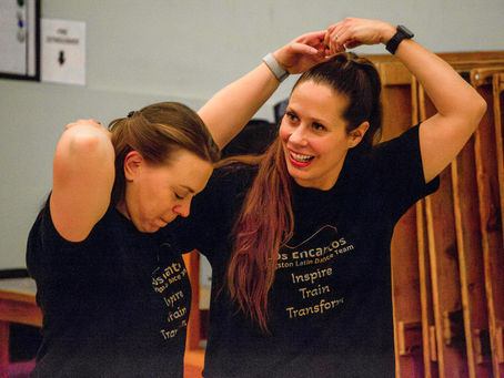 Why Latin Social Dance is for Everyone (Yes, Even You!)