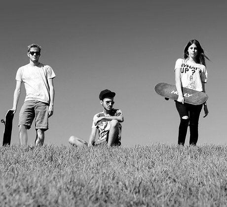 Skater's Horizon