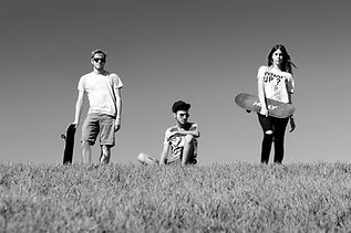 Skater's Horizon