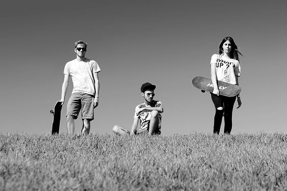 Skater's Horizon