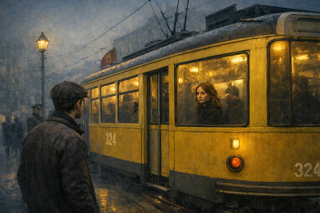 CFAFV Tramvai galben.png