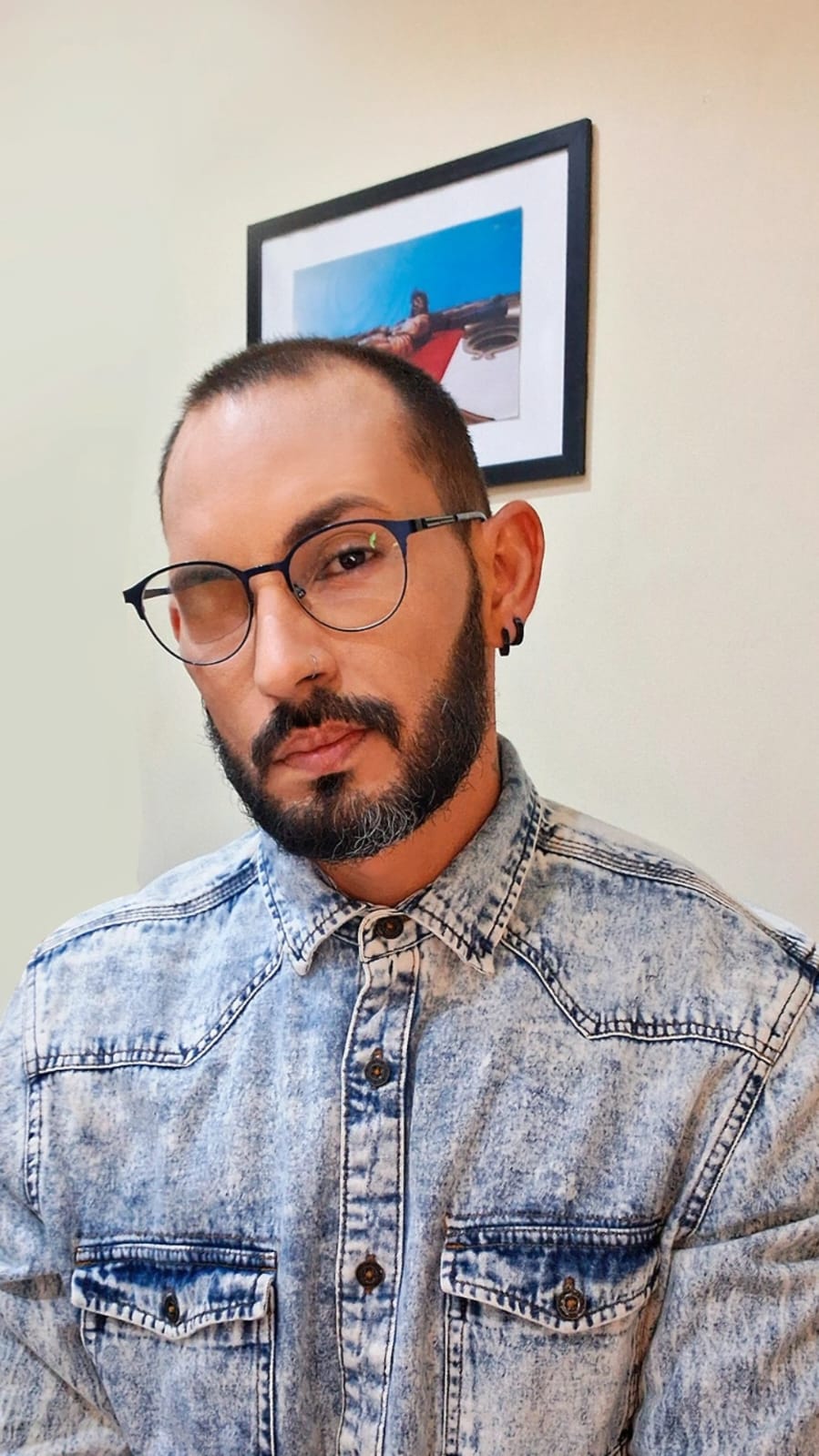 Foto do escritor: Jader Cleiton Damasceno de Oliveira