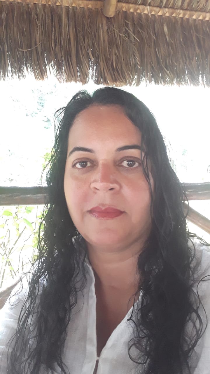 Foto do escritor: Cintia Freire