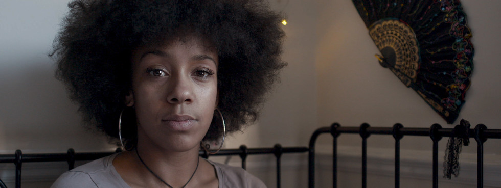 100 Women I know, UK, 2017, 13 mins