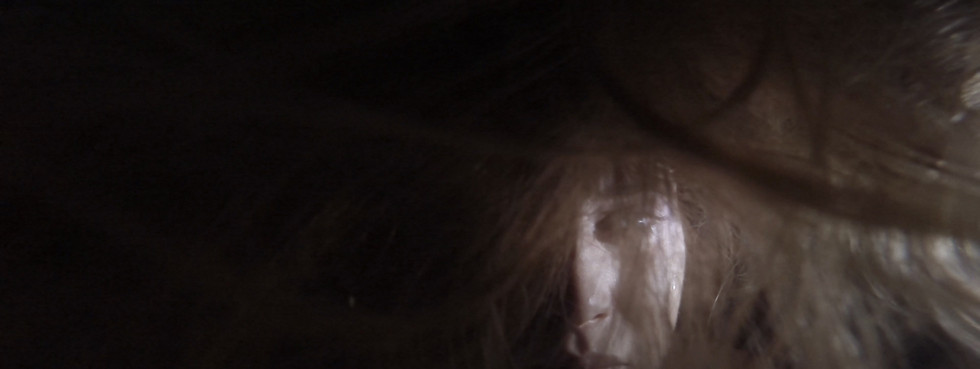 Apnoe, 9 mins, 2016, Belgium. (London Premiere)