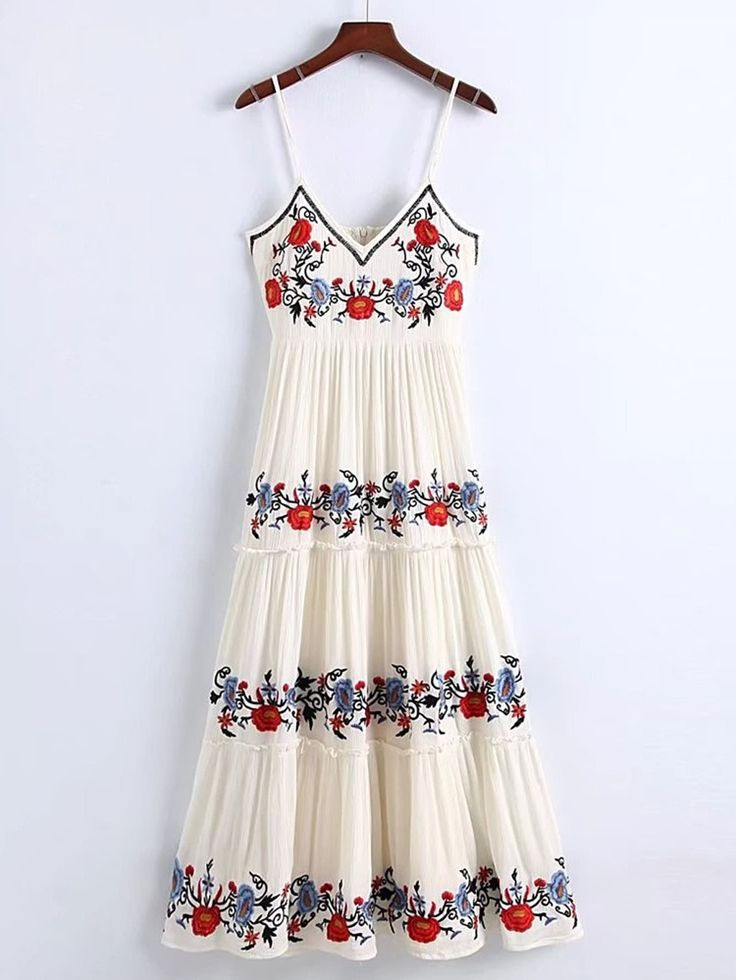 sun dress summer 2024 LUKKU release