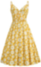 sun dress summer 2024 LUKKU release