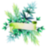 花のバッジ2