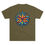 Thumbnail: Stars' fleur (Tri-Blend Crew Tee)