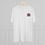Thumbnail: Stars' fleur (Tri-Blend Crew Tee)