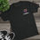 Thumbnail: Stars' fleur (Tri-Blend Crew Tee)