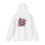 Thumbnail: Wing-beat (Heavy Blend™ Hooded Sweatshirt)