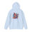 Thumbnail: Wing-beat (Heavy Blend™ Hooded Sweatshirt)
