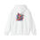 Thumbnail: Wing-beat (Heavy Blend™ Hooded Sweatshirt)