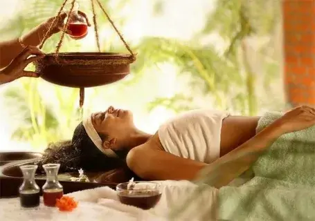 The Ayurveda Retreat