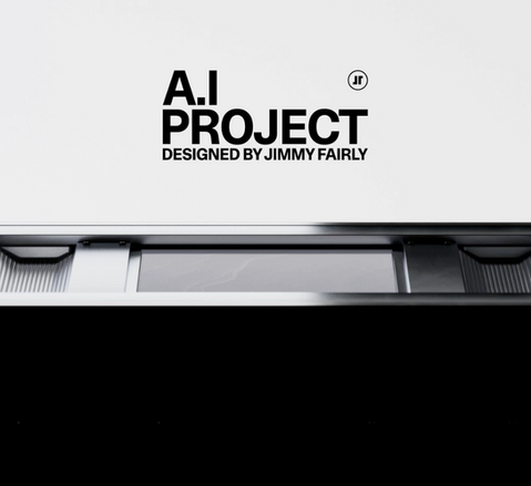 AI PROJECT Jimmy Fairly