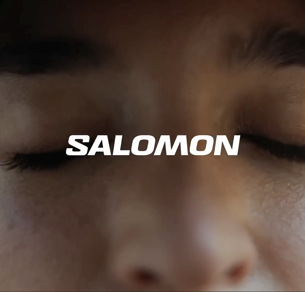 Salomon - This is Trail / Sound design / Music