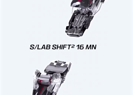 Salomon  S/LAB SHIFT 2 16MN