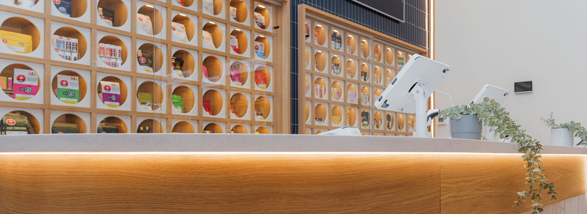 retail renovations services Digital Fabrication