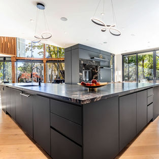 Digital Fabrication custom millwork canada toronto vaughan markham residential renovation