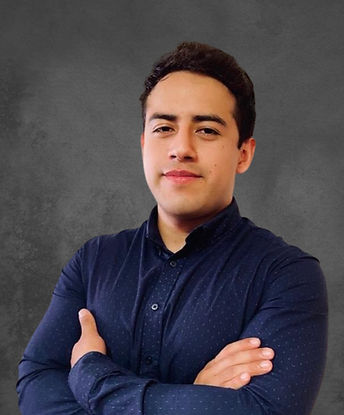 Luis Reyes