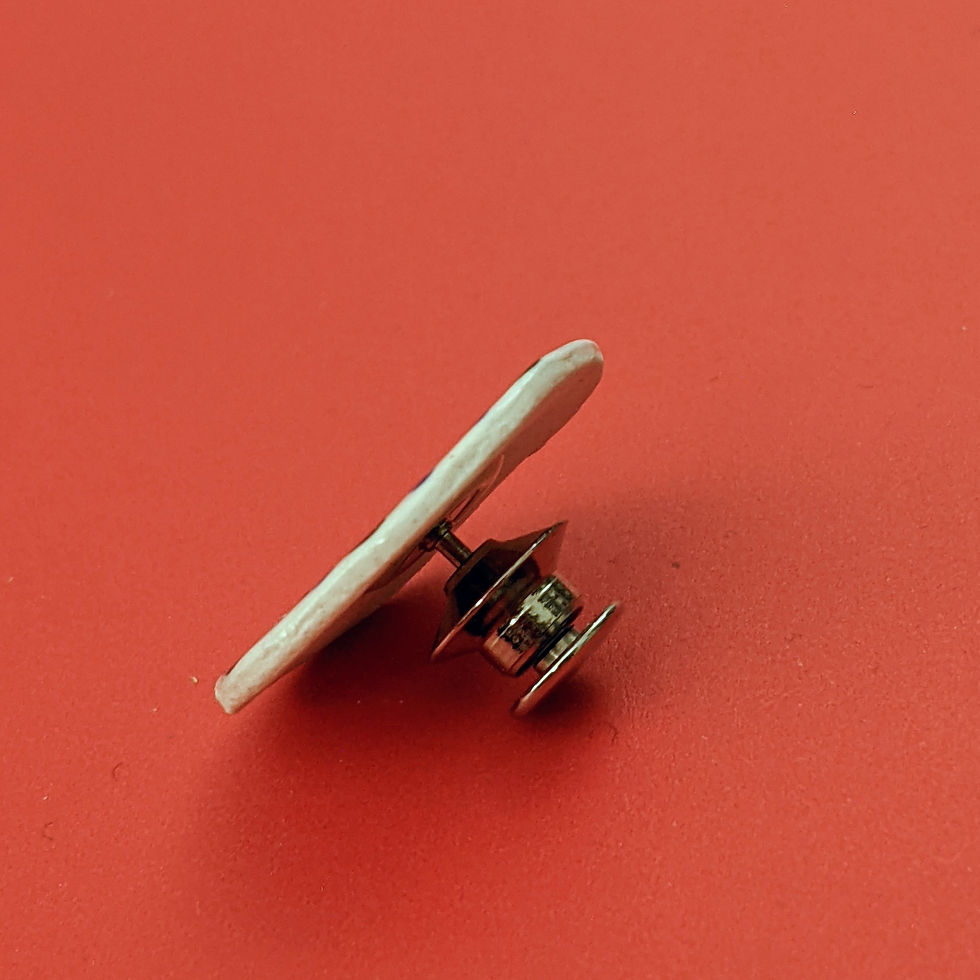 Thumbnail: Dots Lapel Pin