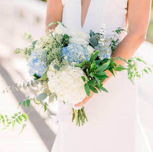 Haley & Mike's Wedding