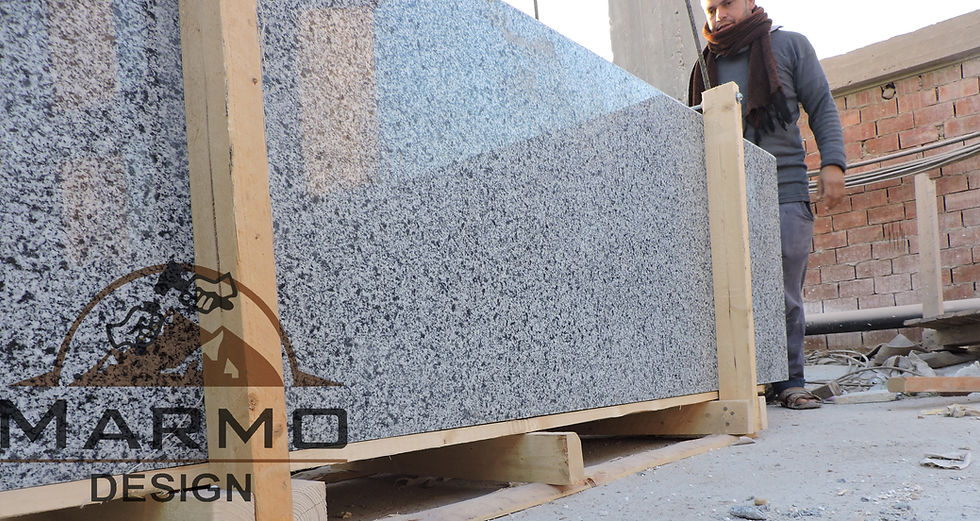 New Halayeb Granite - Granite Slabs Egypt