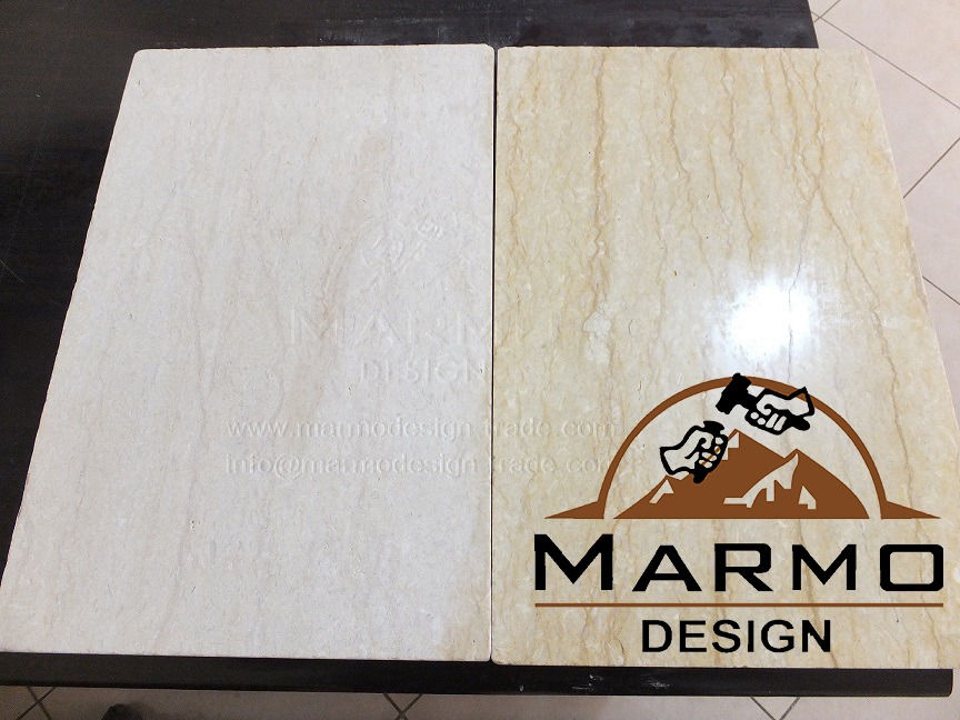 Miniatura: Silvia Marble - Silvia Menia - Marble Egypt