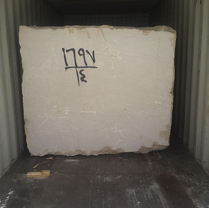 marble block