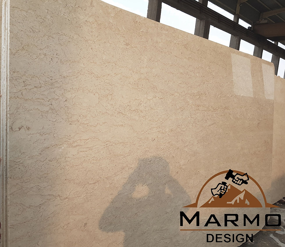 Filetto Marble - Marble Egypt