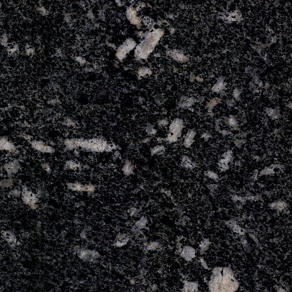 Black Aswan - Egyptian Granite