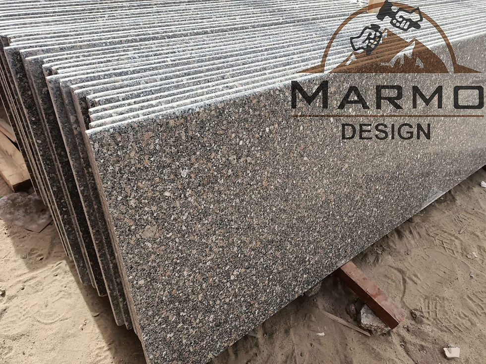 Egyptian Granite - Gandola Polished