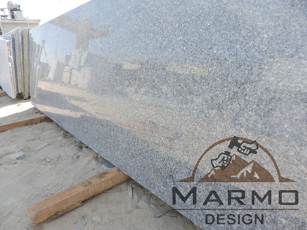 Grey El Sherka Granite 9 - Egyptian Granite Exporter