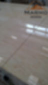 Filetto Egyptian limestone polished tiles