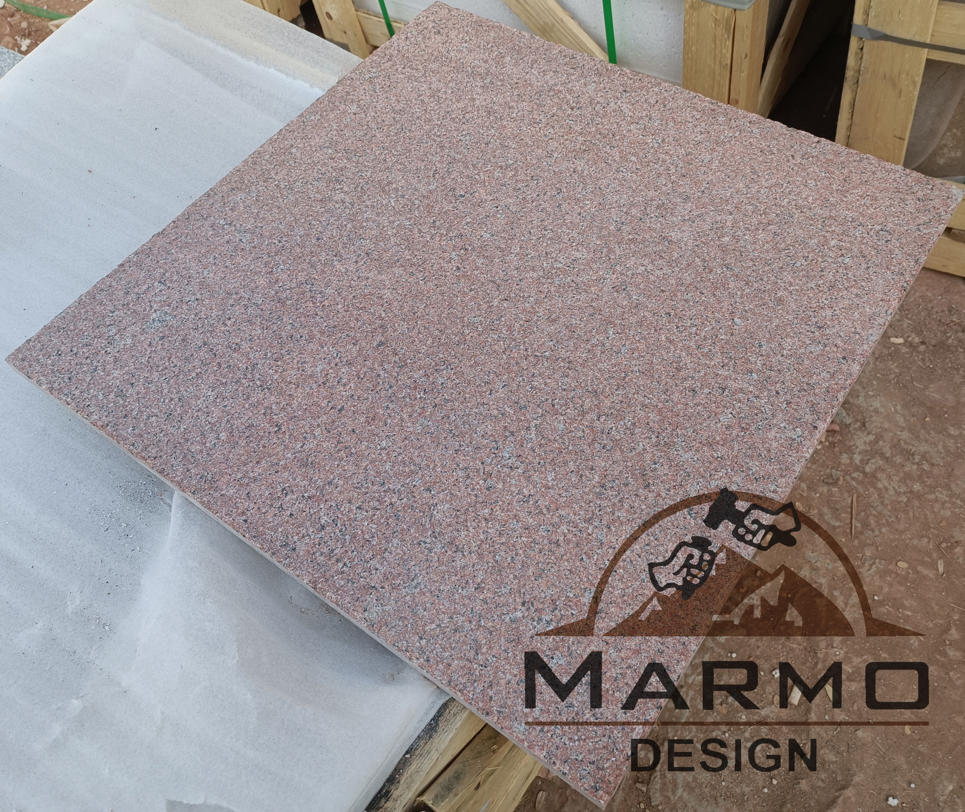 Red Granite - Red Royal Granite - Egyptian Granite Red