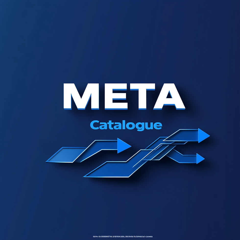 How to Track Which Products from Your META Catalogue Are Displayed Most Frequently?
