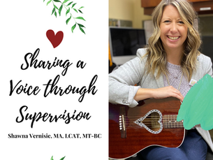 Sharing a Voice through Supervision