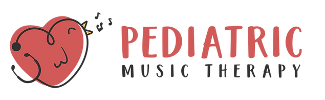Pediatric Music Therapy