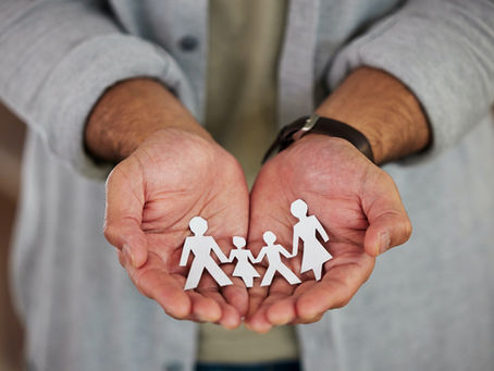Family Law: A Pathway to Peaceful Resolutions