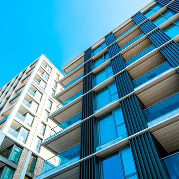 An image showing residential conveyancing services in Medway