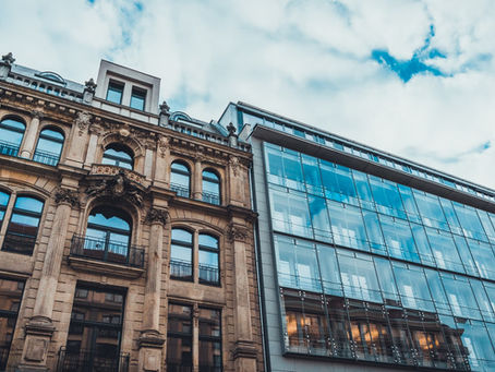 The Role of Cast Stone in Historical Building Preservation