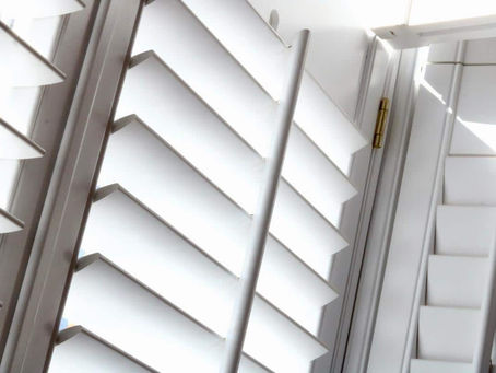 Made To Measure Shutters: A Smart Investment For Your Home