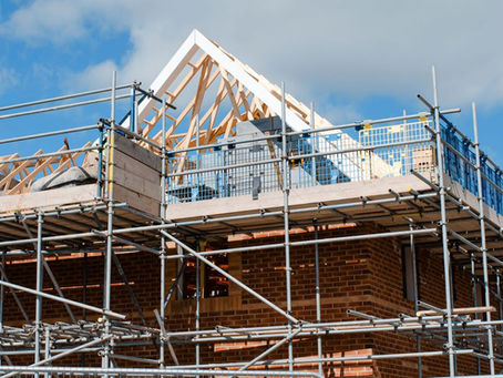 What To Expect From Our Construction & Carpentry Services