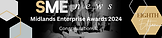 2024 SME Midlands Enterprise Awards Banner