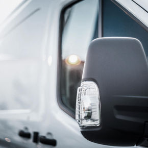 Self Drive Van Hire: A Guide to Choosing the Right Size