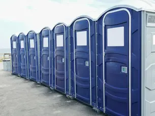 Understanding the Types of Portable Toilets for Hire