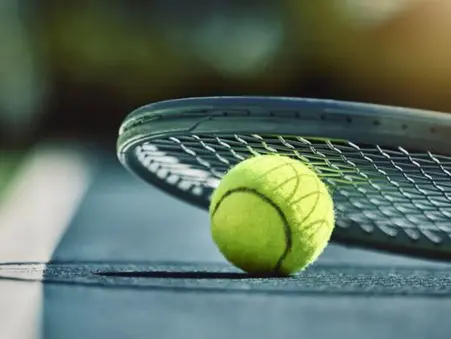 Game, Set, Match: A Guide to Tennis Simulator Hire
