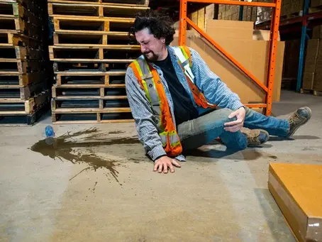 Key Considerations When Filing a Personal Injury Claim