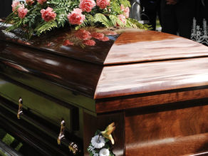 Accepting Death: Different Funeral Rituals Around the World